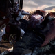 Illustration for article titled The Argument For a Very Violent Scene in a Very Violent Video Game